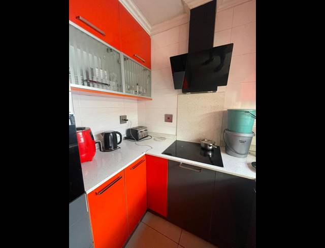 3 BEDROOM PROPERTY TO RENT IN DOBSONVILLE EXT 4